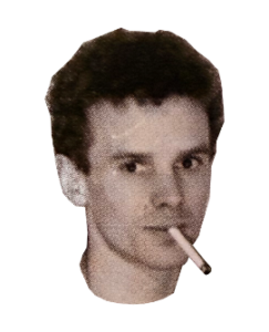 John-Franklin Koenig