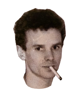 John-Franklin Koenig