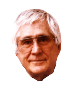 Kenneth E. Tyler