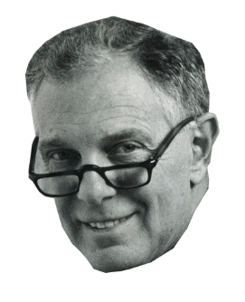 Lawrence Rubin