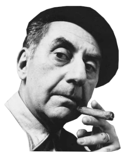 Man Ray