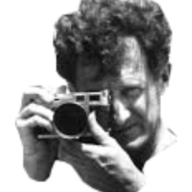 Marc Riboud