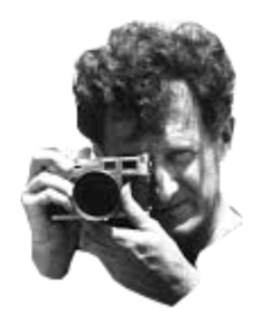 Marc Riboud