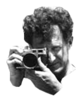 Marc Riboud
