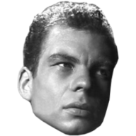 Merce Cunningham
