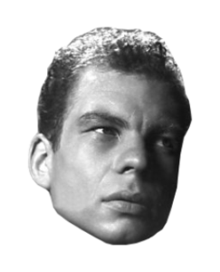 Merce Cunningham