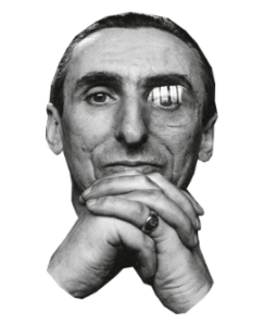Michel Tapié