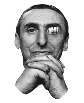 Michel Tapié
