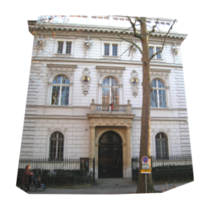 Musée Cernuschi