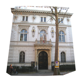 Musée Cernuschi