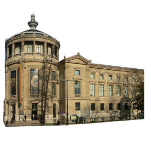 Musée Guimet