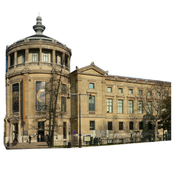 Musée Guimet