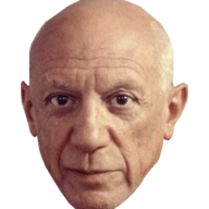 Pablo Picasso