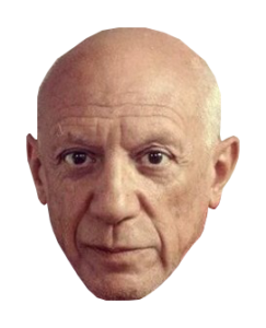 Pablo Picasso
