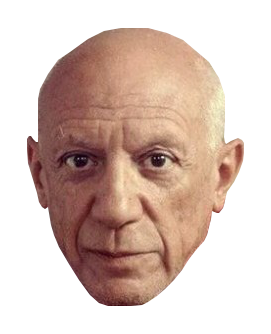 Pablo Picasso