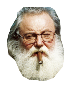 Pierre Restany