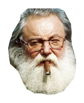 Pierre Restany