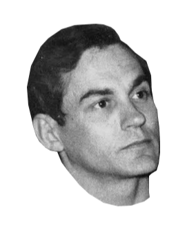 Richard Seaver