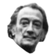Salvador Dalí