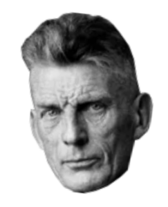 Samuel Beckett