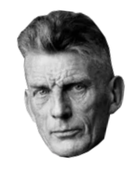 Samuel Beckett