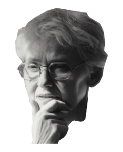 Shirley Jaffe