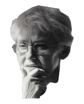 Shirley Jaffe