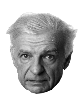 Yves Bonnefoy