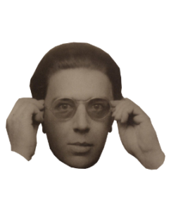André Breton