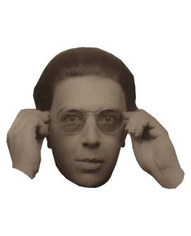 André Breton