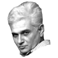 Jacques Derrida