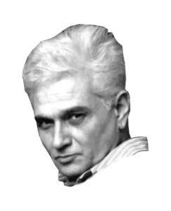 Jacques Derrida