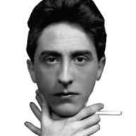 Jean Cocteau