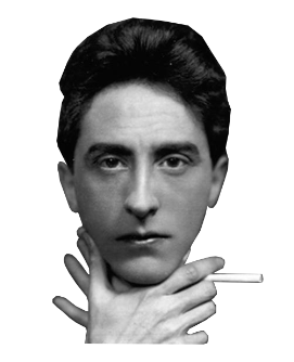 Jean Cocteau