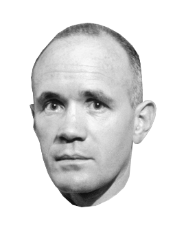 Jean Genet