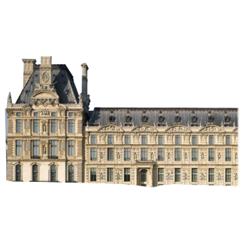 Musée des Arts Décoratifs