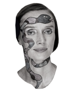 Niki de Saint Phalle
