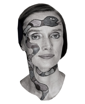 Niki de Saint Phalle